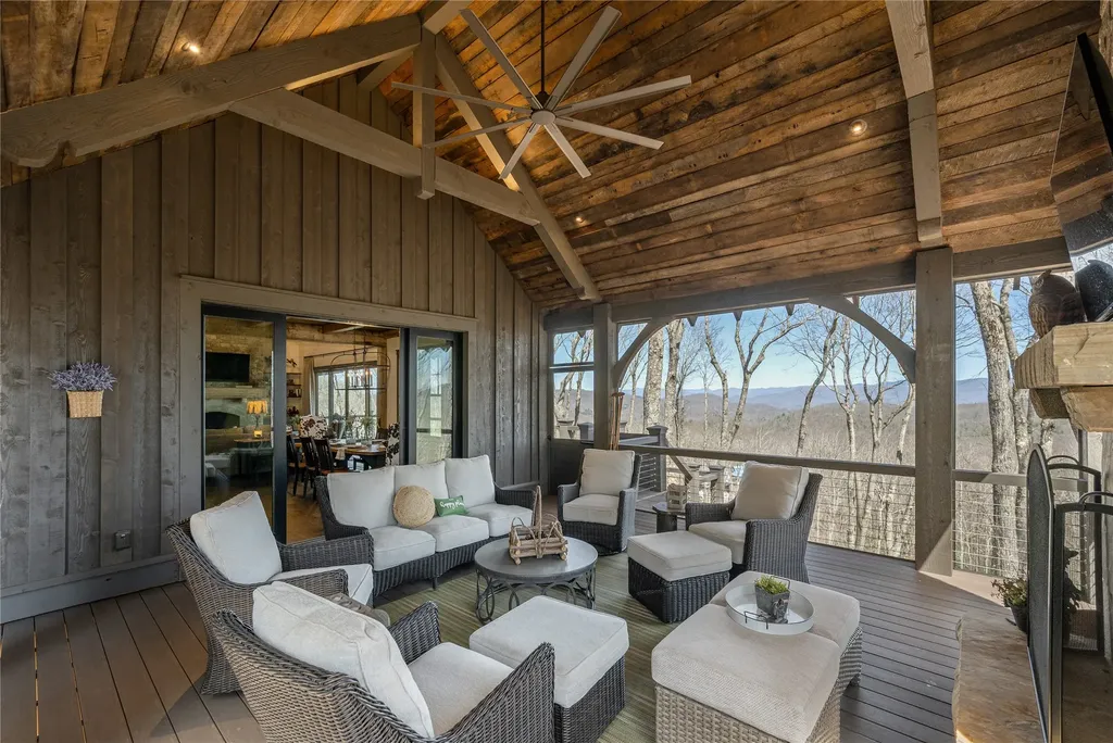238 Misty Ridge Trail Glenville NC 28736