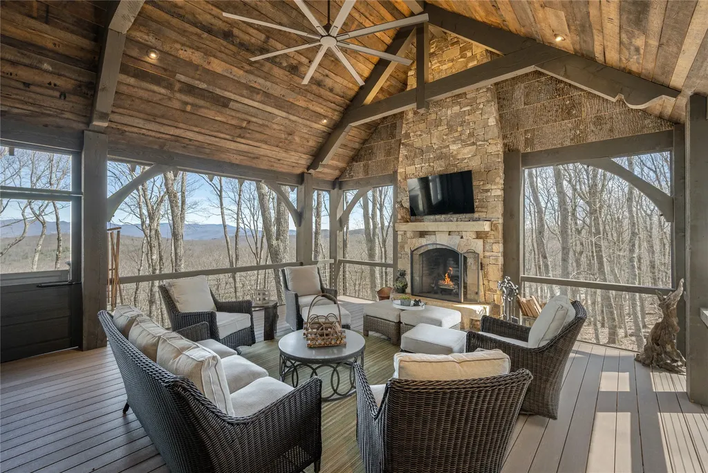 238 Misty Ridge Trail Glenville NC 28736