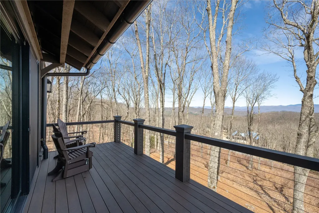 238 Misty Ridge Trail Glenville NC 28736