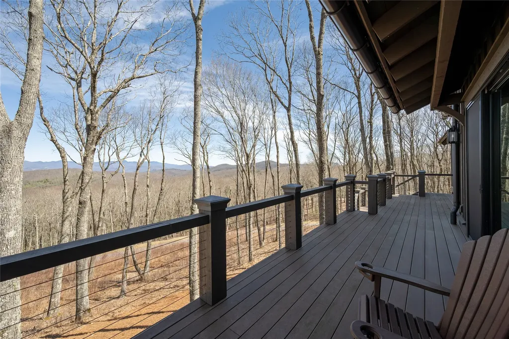 238 Misty Ridge Trail Glenville NC 28736