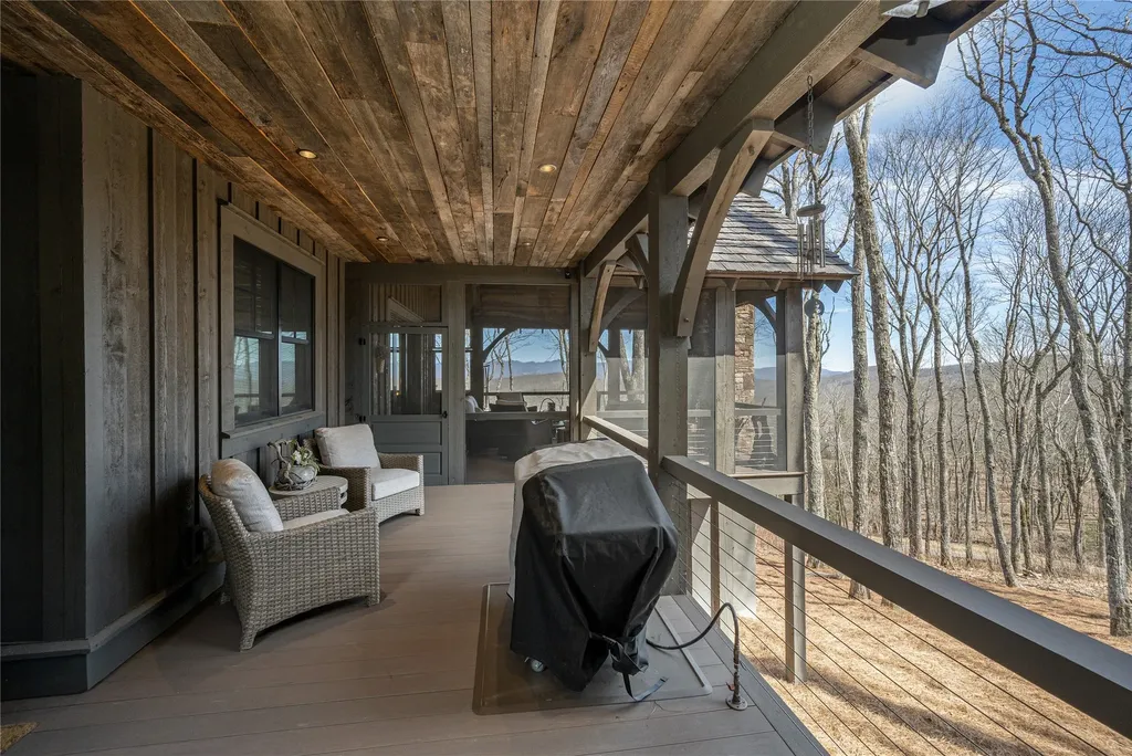 238 Misty Ridge Trail Glenville NC 28736