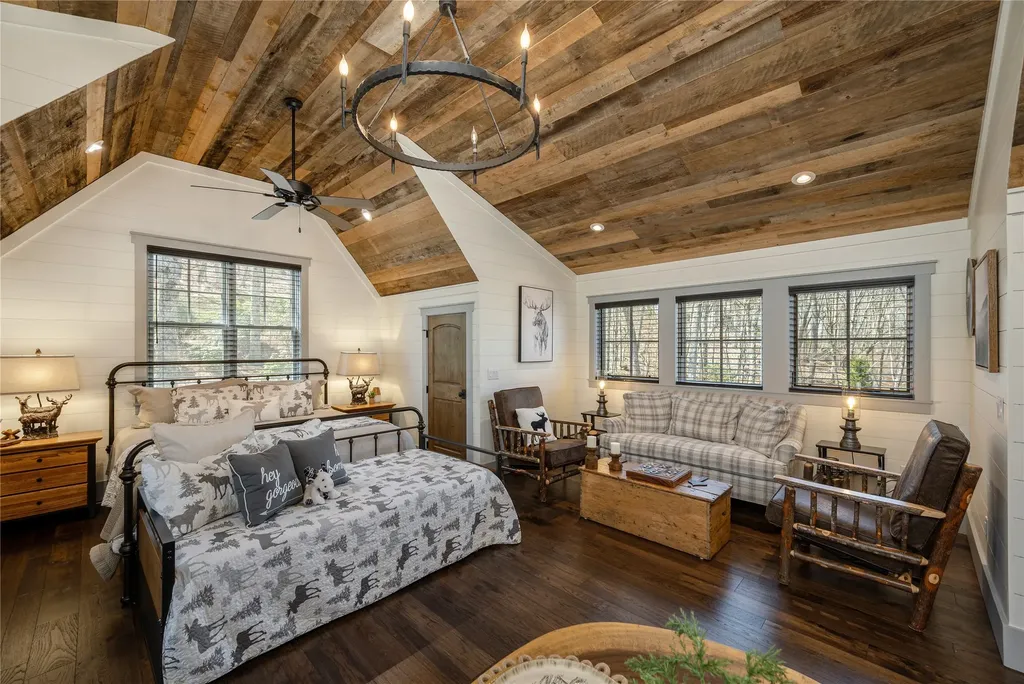 238 Misty Ridge Trail Glenville NC 28736