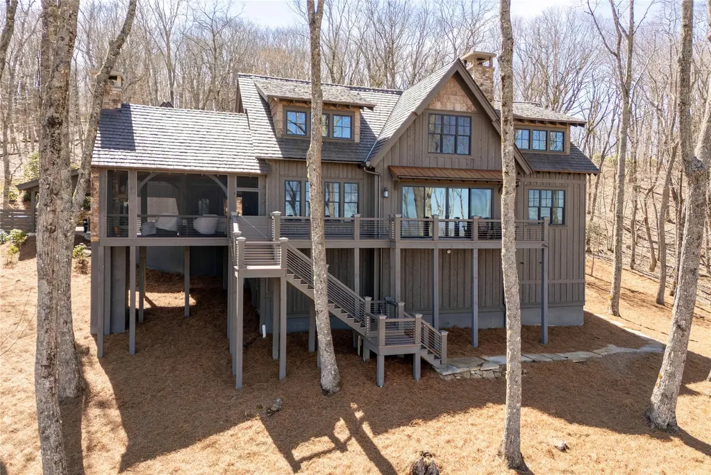 238 Misty Ridge Trail Glenville NC 28736