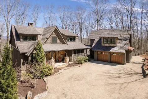 238 Misty Ridge Trail Glenville NC 28736