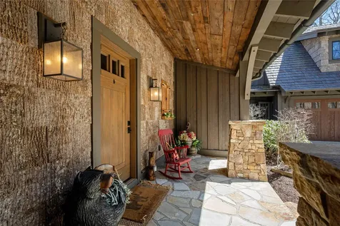 238 Misty Ridge Trail Glenville NC 28736