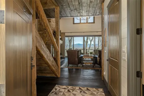 238 Misty Ridge Trail Glenville NC 28736