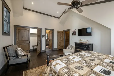 238 Misty Ridge Trail Glenville NC 28736