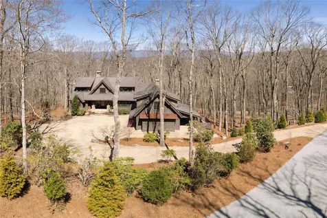238 Misty Ridge Trail Glenville NC 28736
