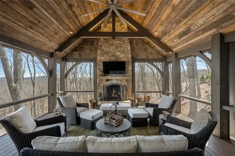 238 Misty Ridge Trail Glenville NC 28736