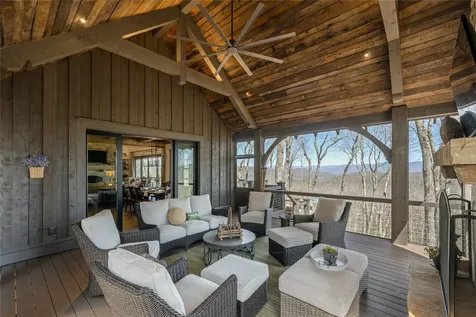 238 Misty Ridge Trail Glenville NC 28736