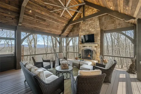 238 Misty Ridge Trail Glenville NC 28736