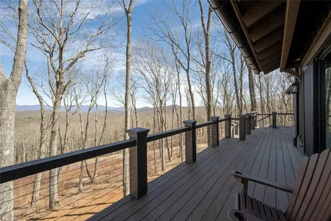 238 Misty Ridge Trail Glenville NC 28736