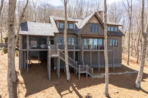 238 Misty Ridge Trail Glenville NC 28736