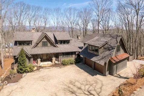 238 Misty Ridge Trail Glenville NC 28736