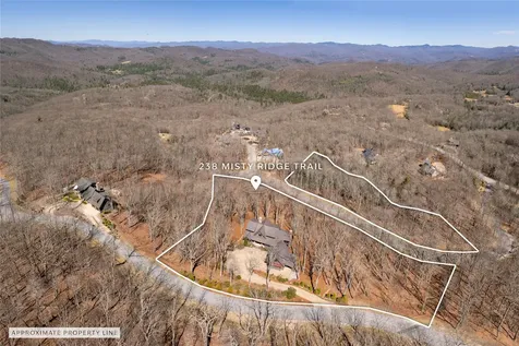 238 Misty Ridge Trail Glenville NC 28736