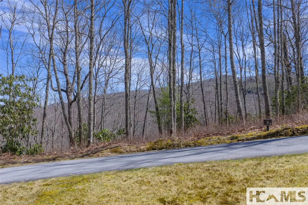 Lot 10 Trailhead Way Glenville NC 28736