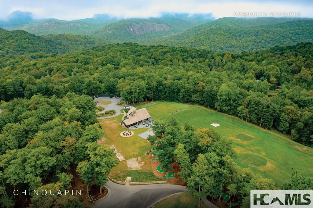 Lot 10 Trailhead Way Glenville NC 28736