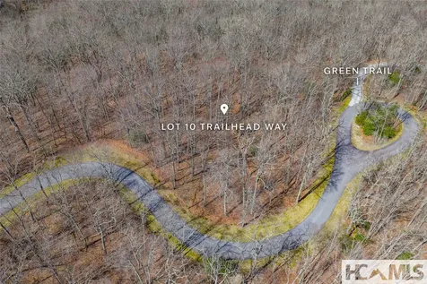 Lot 10 Trailhead Way Glenville NC 28736