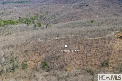 Lot 10 Trailhead Way Glenville NC 28736