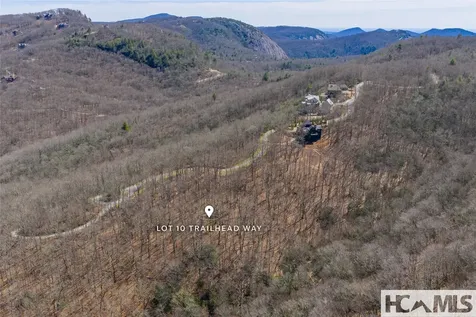 Lot 10 Trailhead Way Glenville NC 28736