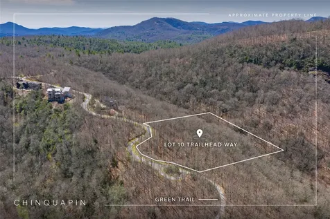 Lot 10 Trailhead Way Glenville NC 28736