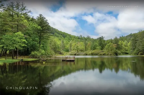 Lot 10 Trailhead Way Glenville NC 28736