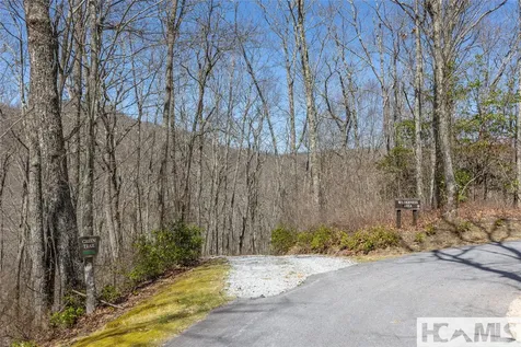 Lot 10 Trailhead Way Glenville NC 28736