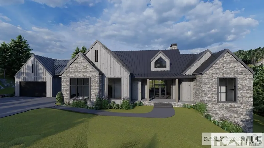 Tbd Saratay Falls Drive Cashiers NC 28741