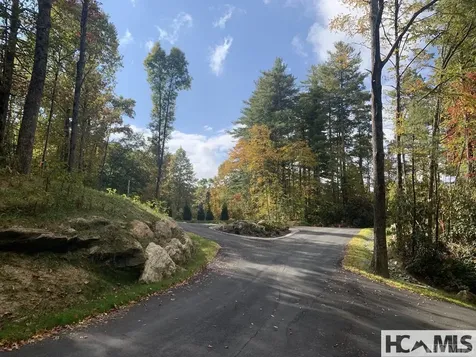 Lt 2 Saratay Falls Drive Cashiers NC 28741