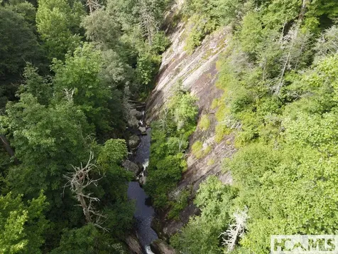 Lt 2 Saratay Falls Drive Cashiers NC 28741