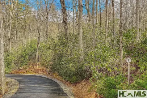 Lt 2 Saratay Falls Drive Cashiers NC 28741