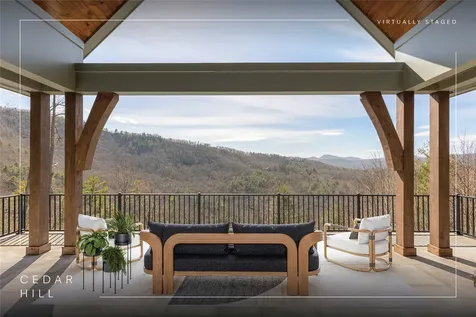 148 East Ridge Road Cashiers NC 28717