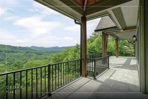 148 East Ridge Road Cashiers NC 28717