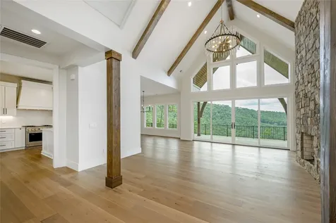 148 East Ridge Road Cashiers NC 28717