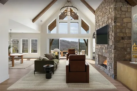 148 East Ridge Road Cashiers NC 28717