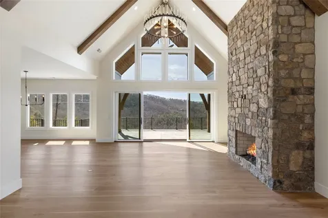 148 East Ridge Road Cashiers NC 28717