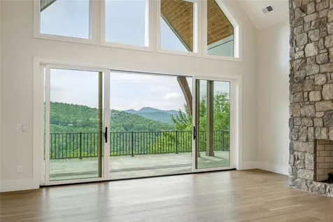 148 East Ridge Road Cashiers NC 28717