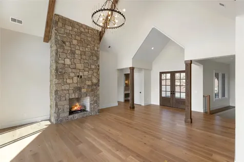148 East Ridge Road Cashiers NC 28717