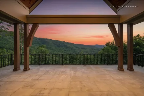 148 East Ridge Road Cashiers NC 28717