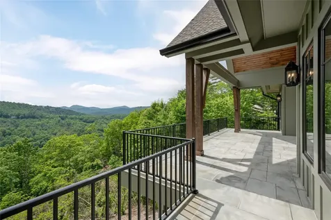 148 East Ridge Road Cashiers NC 28717