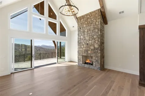148 East Ridge Road Cashiers NC 28717