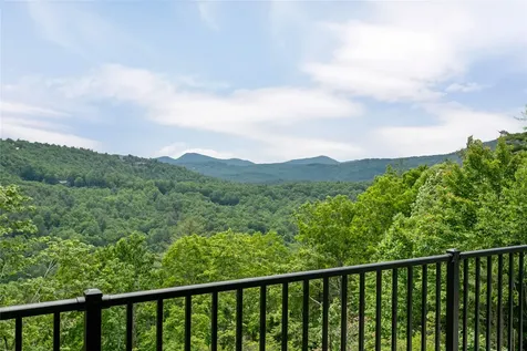 148 East Ridge Road Cashiers NC 28717