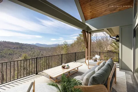 148 East Ridge Road Cashiers NC 28717