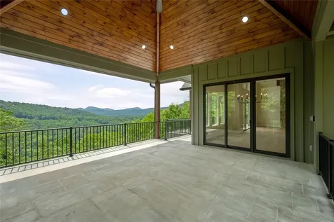 148 East Ridge Road Cashiers NC 28717