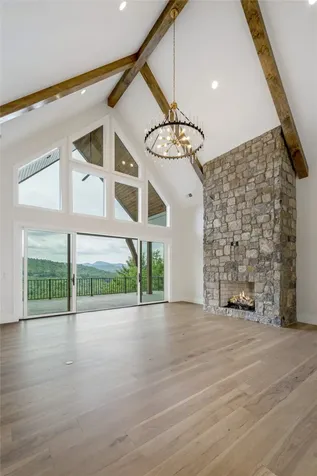 148 East Ridge Road Cashiers NC 28717