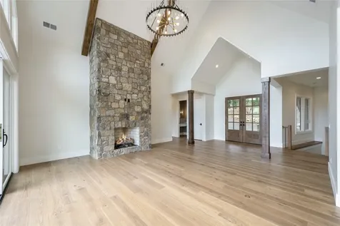 148 East Ridge Road Cashiers NC 28717