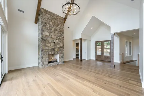 148 East Ridge Road Cashiers NC 28717