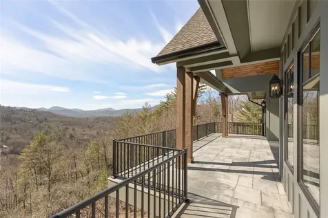 148 East Ridge Road Cashiers NC 28717