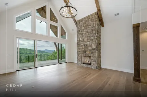 148 East Ridge Road Cashiers NC 28717