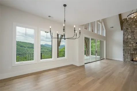 148 East Ridge Road Cashiers NC 28717